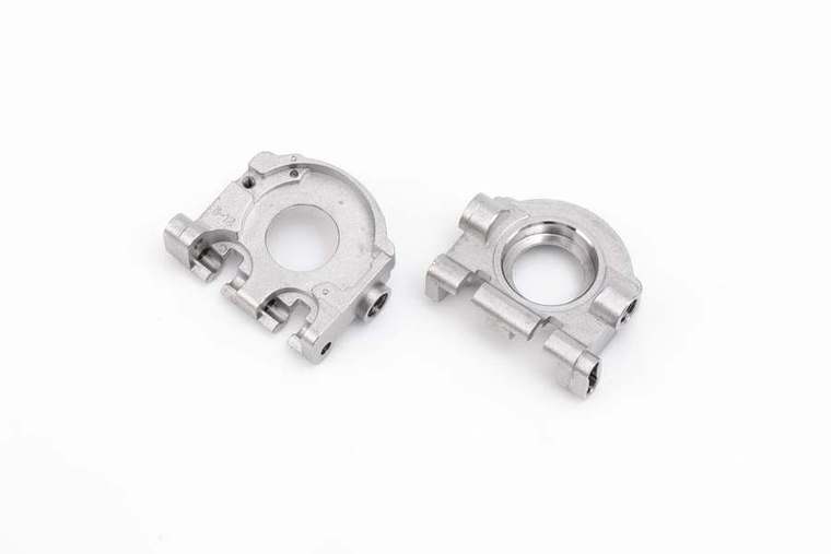 Rotating mechanism MIM parts